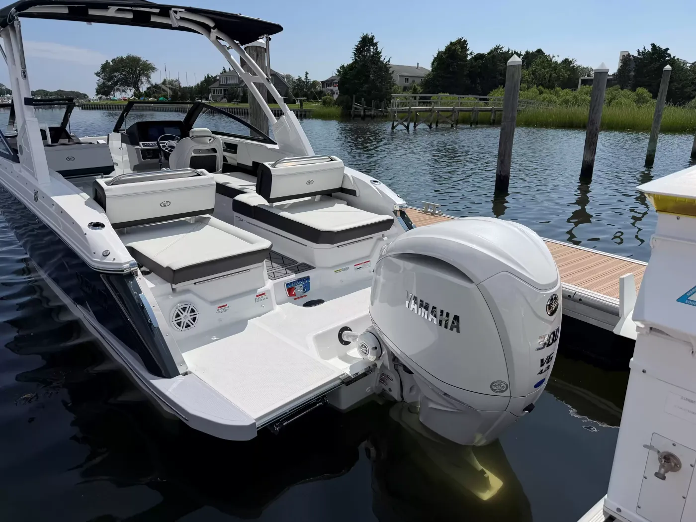 boat Image