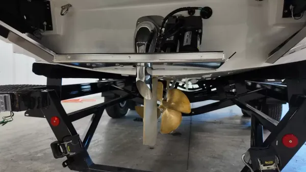 2027 Mastercraft NXT24-12