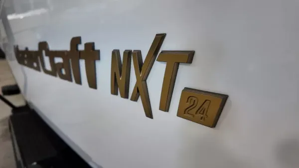 2027 Mastercraft NXT24-2