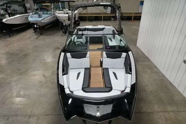 2027 Mastercraft NXT24-22