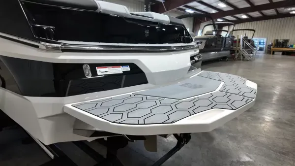 2027 Mastercraft NXT24-16