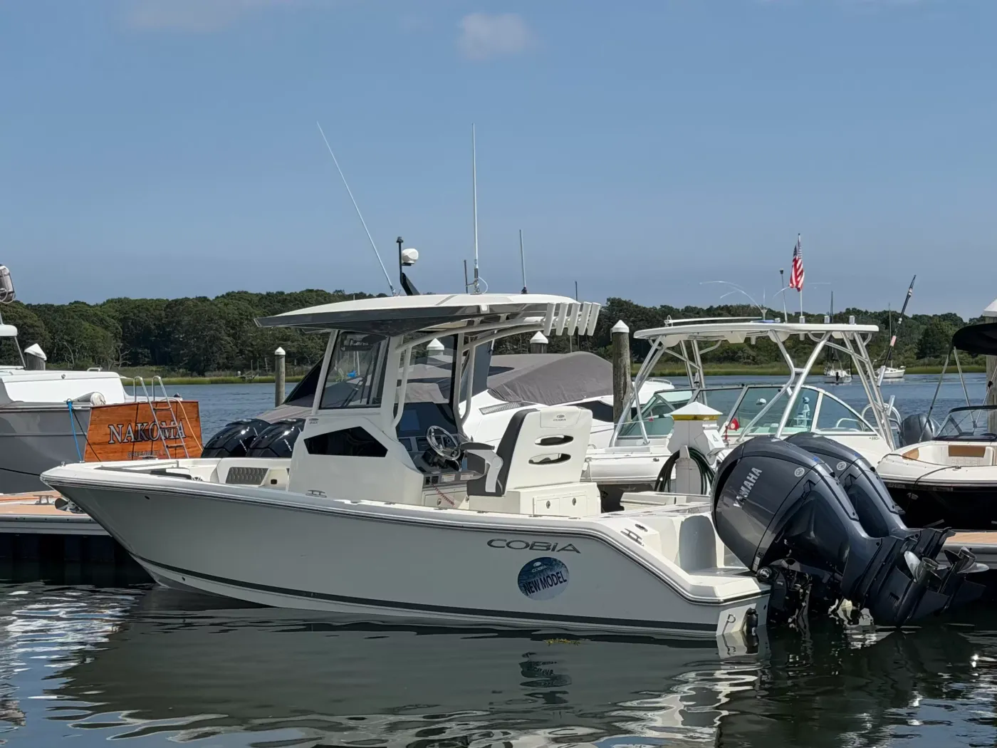 boat Image