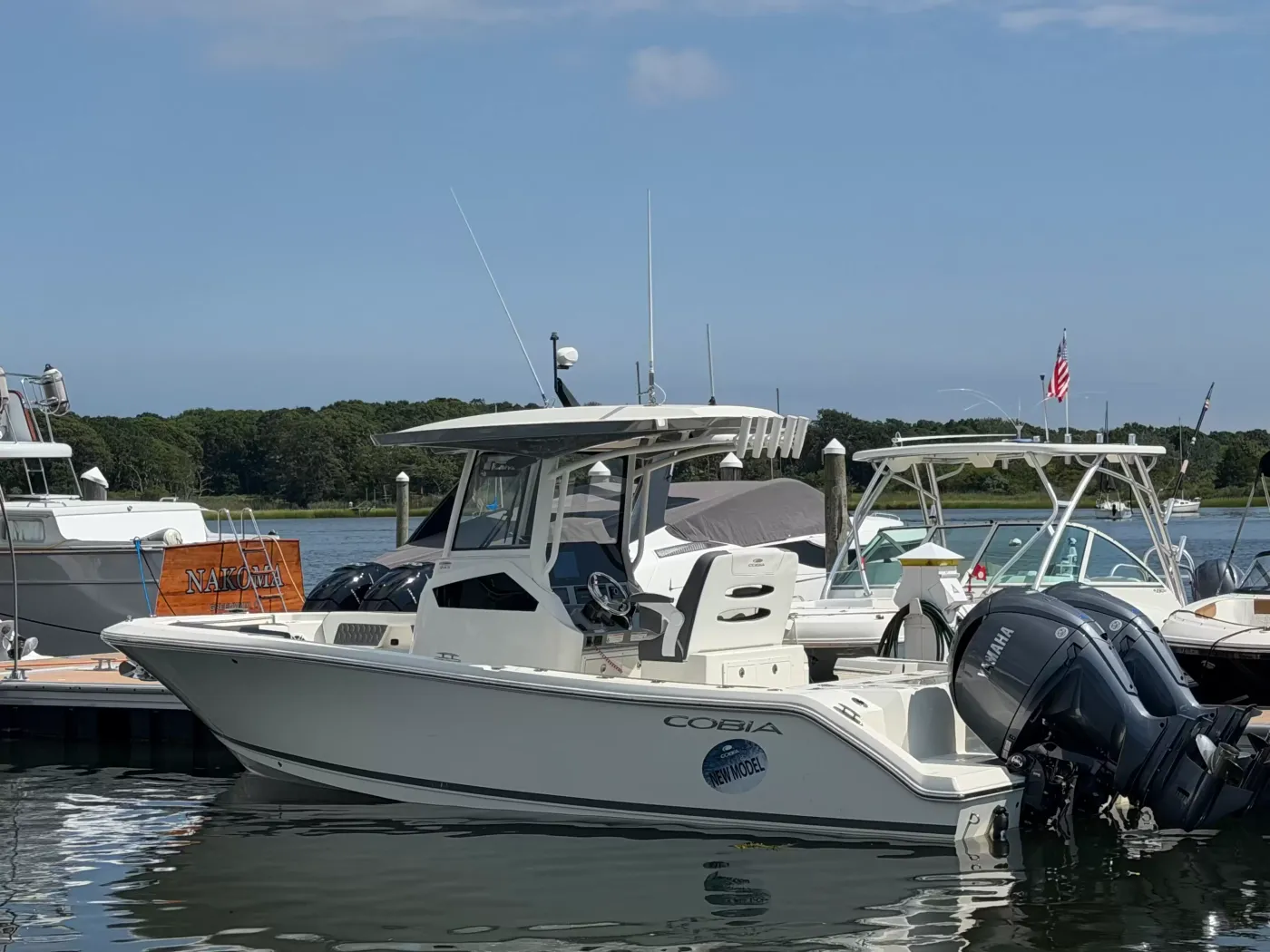 boat Image