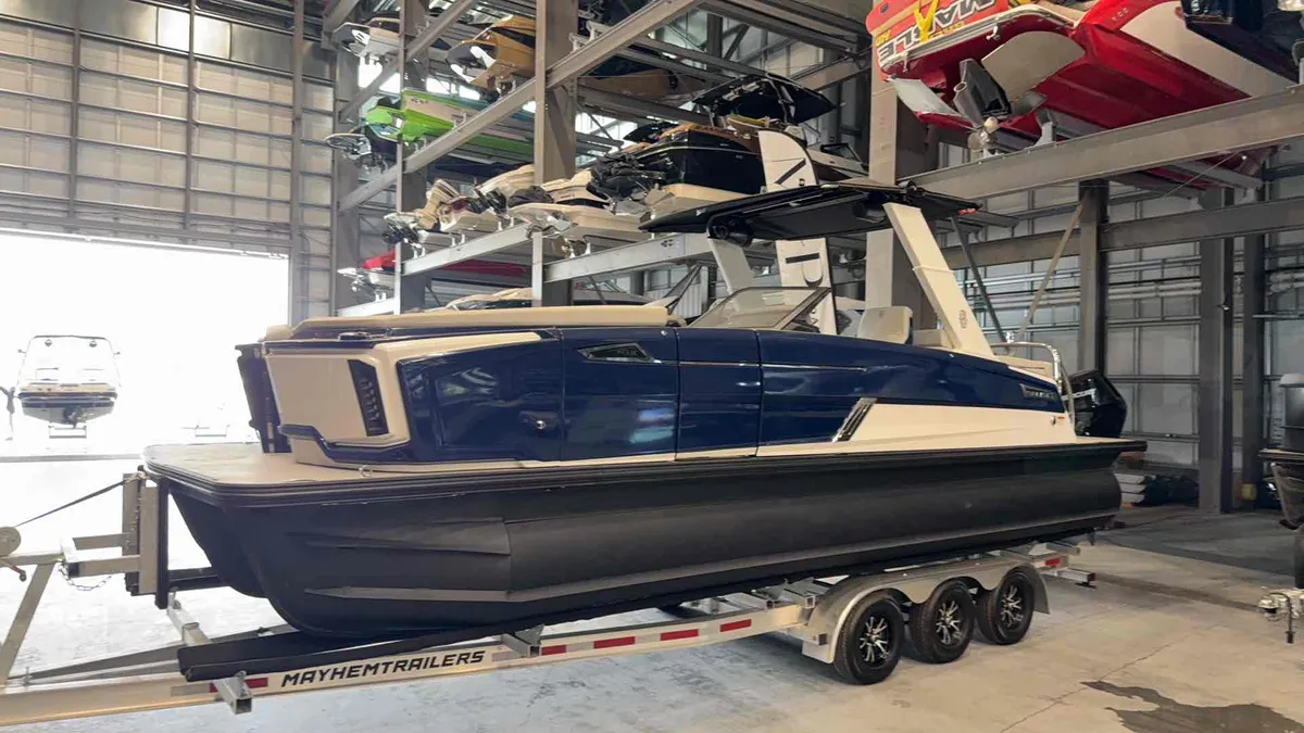2026 Balise Helix 26C-12