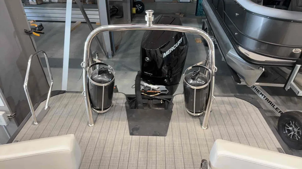 2026 Balise Helix 26C-19
