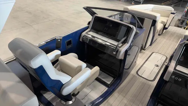 2026 Balise Helix 26C-27