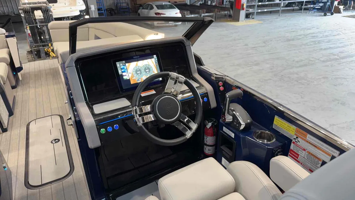 2026 Balise Helix 26C-42