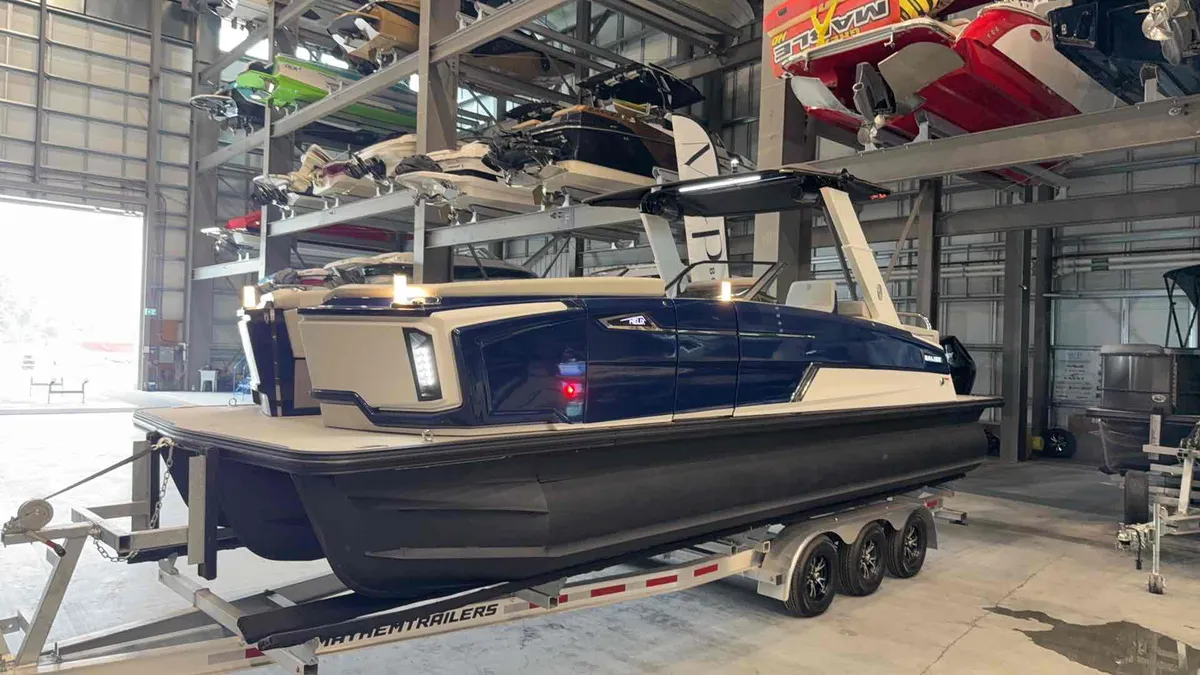 2026 Balise Helix 26C-44