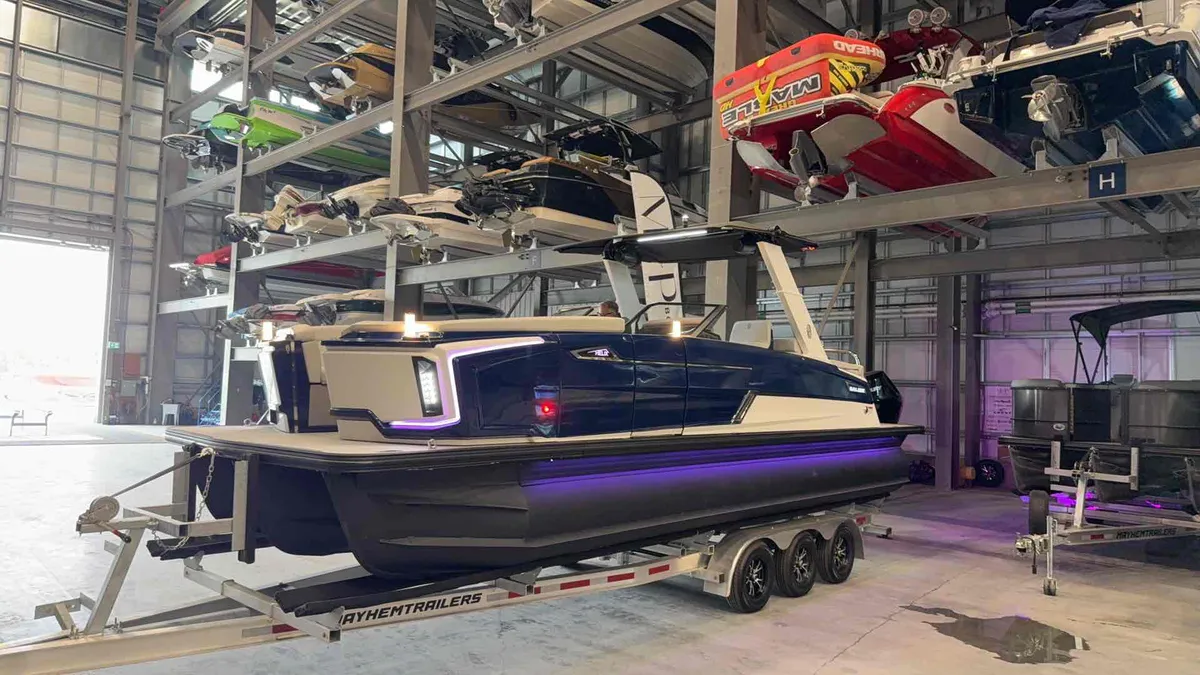 2026 Balise Helix 26C-45