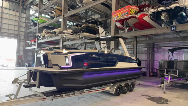 2026 Balise Helix 26C-45