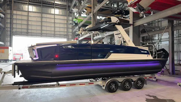 2026 Balise Helix 26C-48
