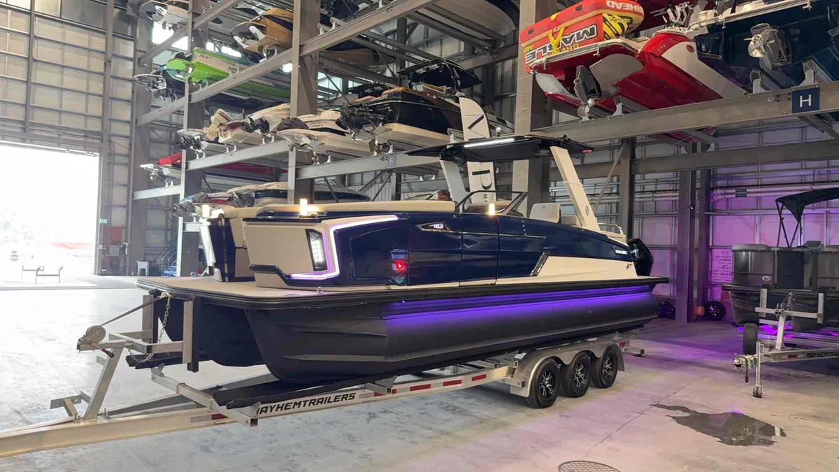 2026 Balise Helix 26C-46