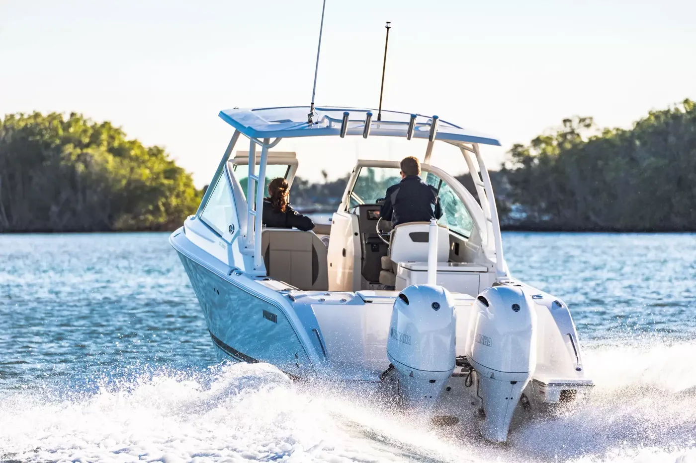 boat Image