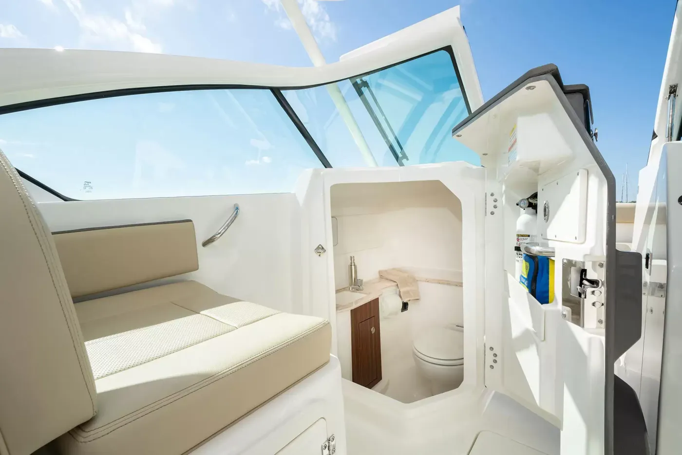 boat Image