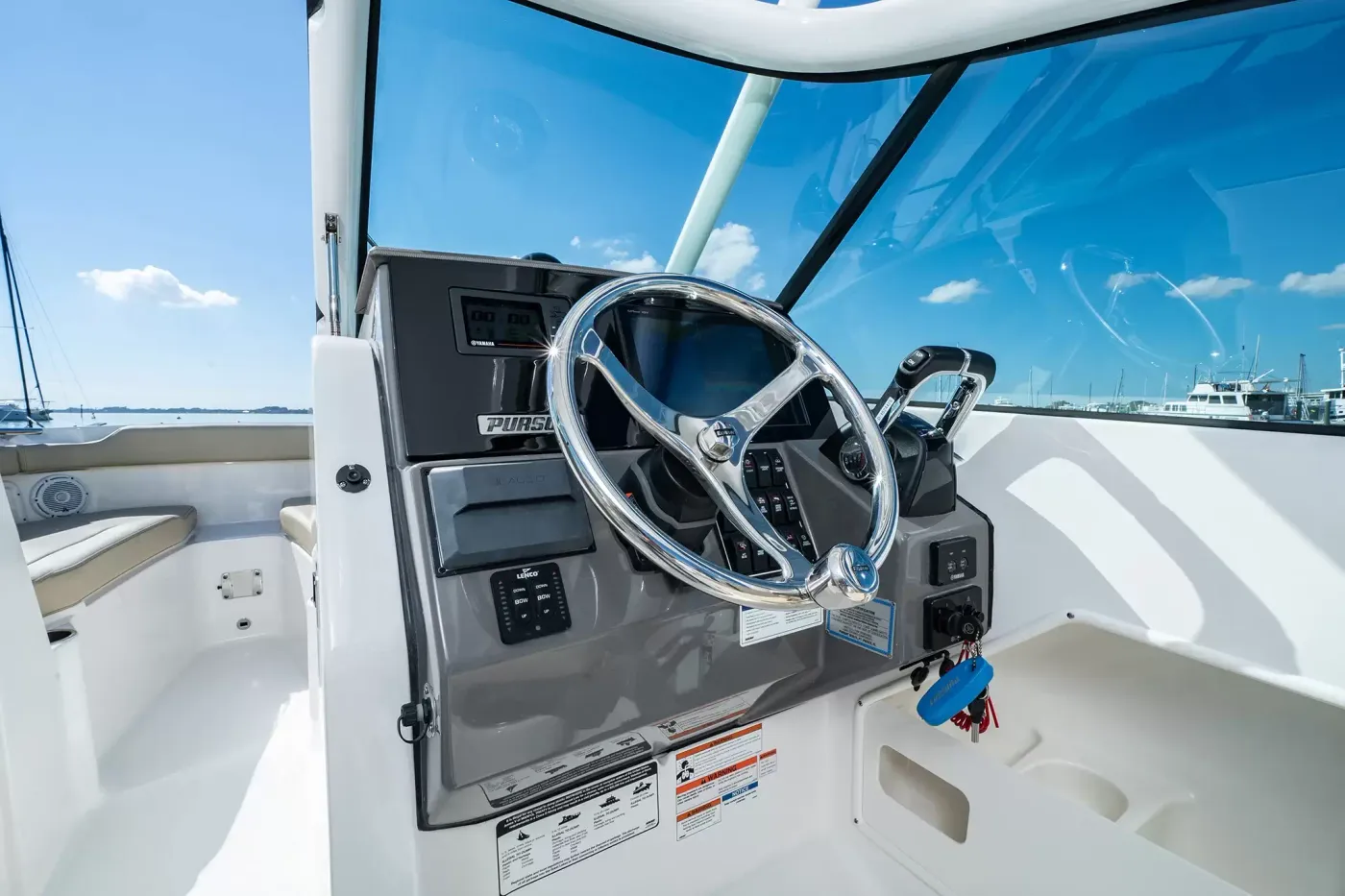 boat Image