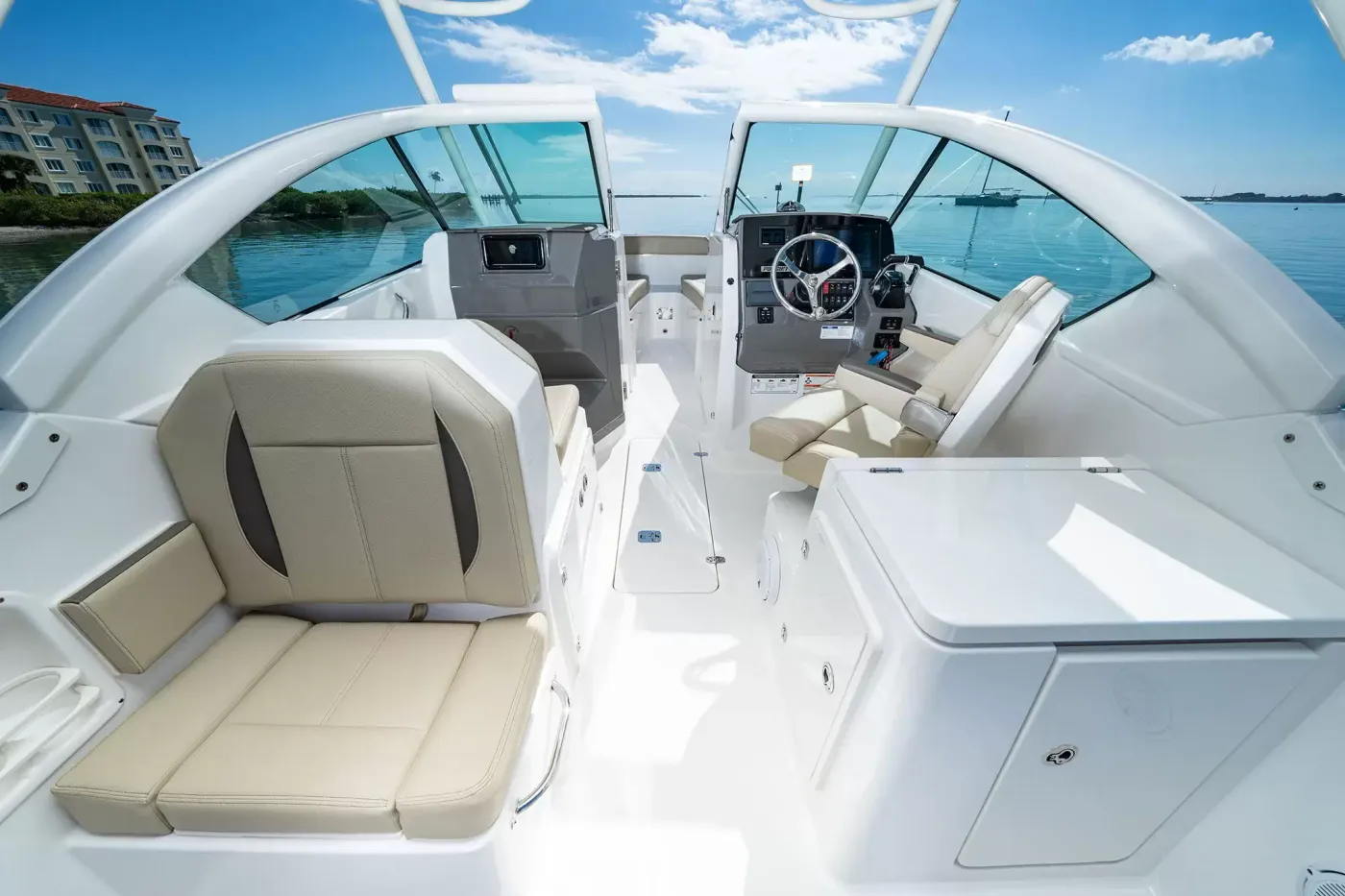 boat Image