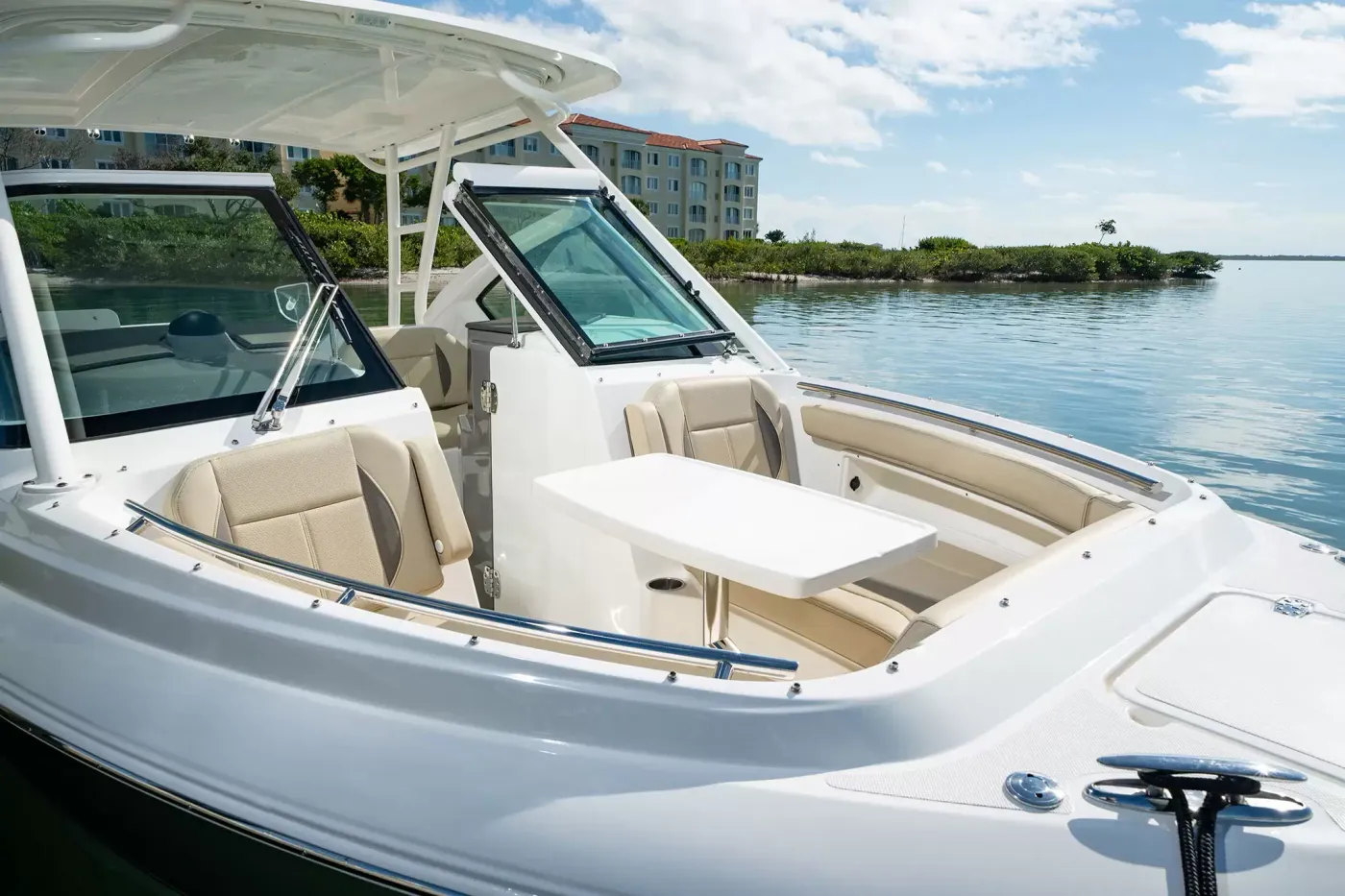boat Image