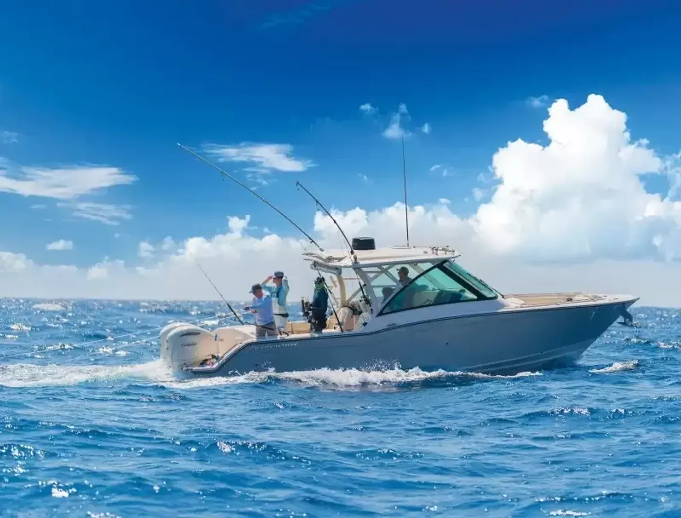 boat Image