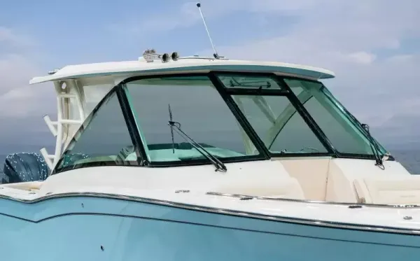 2027 Grady White FREEDOM 325 detail image 4