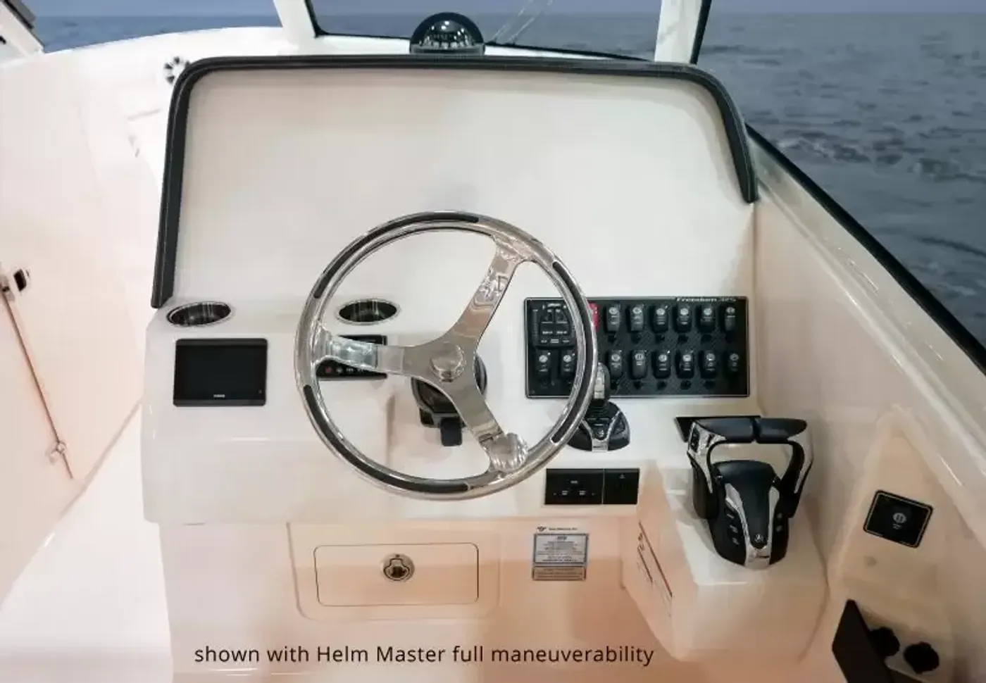 boat Image