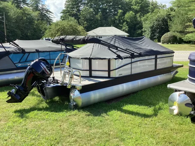 2027 Barletta SANZA 20L-2