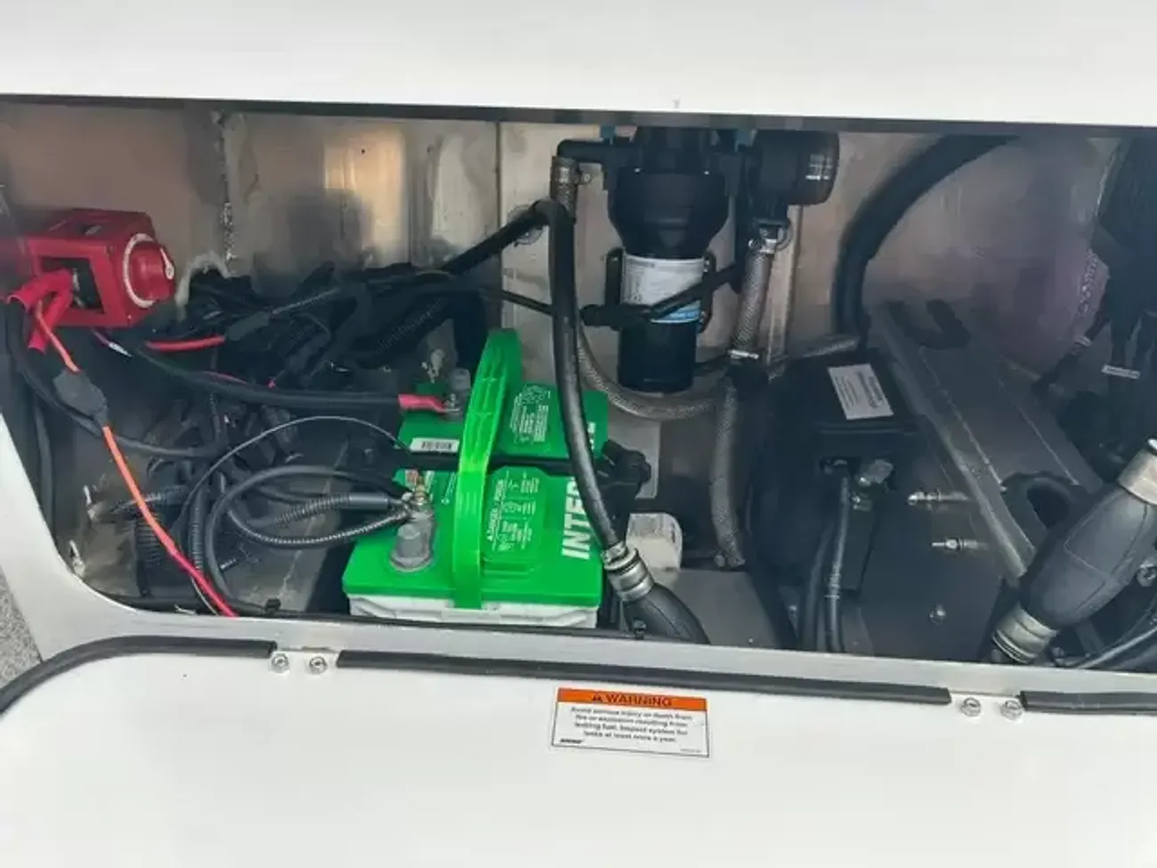  Weldcraft 18 ANGLER SPORT-16