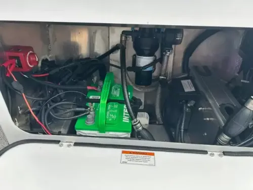  Weldcraft 18 ANGLER SPORT-16
