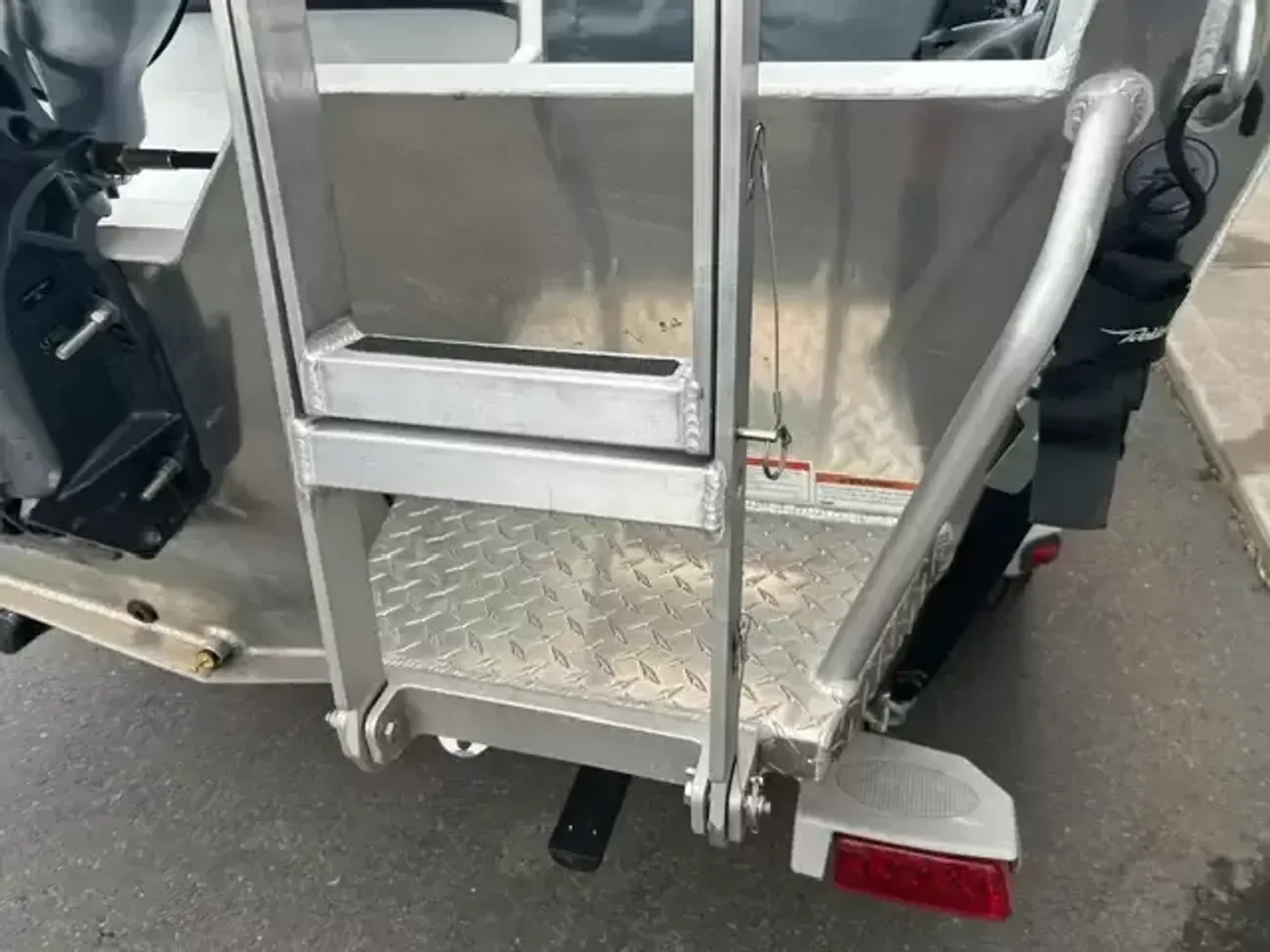  Weldcraft 18 ANGLER SPORT-19