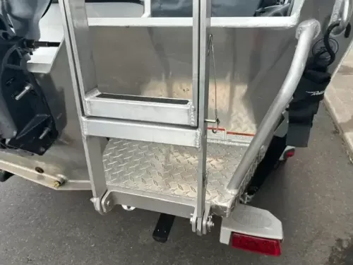  Weldcraft 18 ANGLER SPORT-19