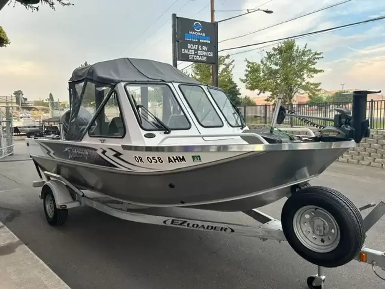  Weldcraft 18 ANGLER SPORT-1