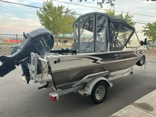  Weldcraft 18 ANGLER SPORT-6
