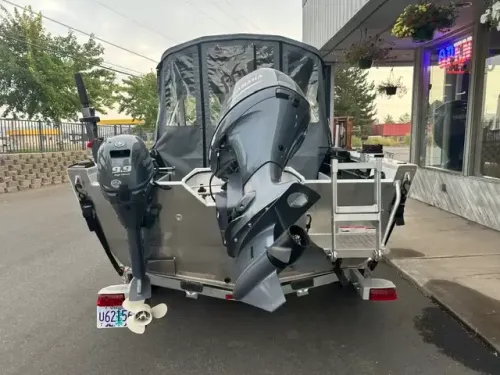  Weldcraft 18 ANGLER SPORT-5