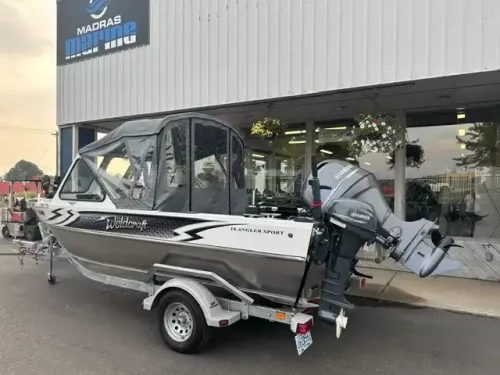 Weldcraft 18 ANGLER SPORT-4