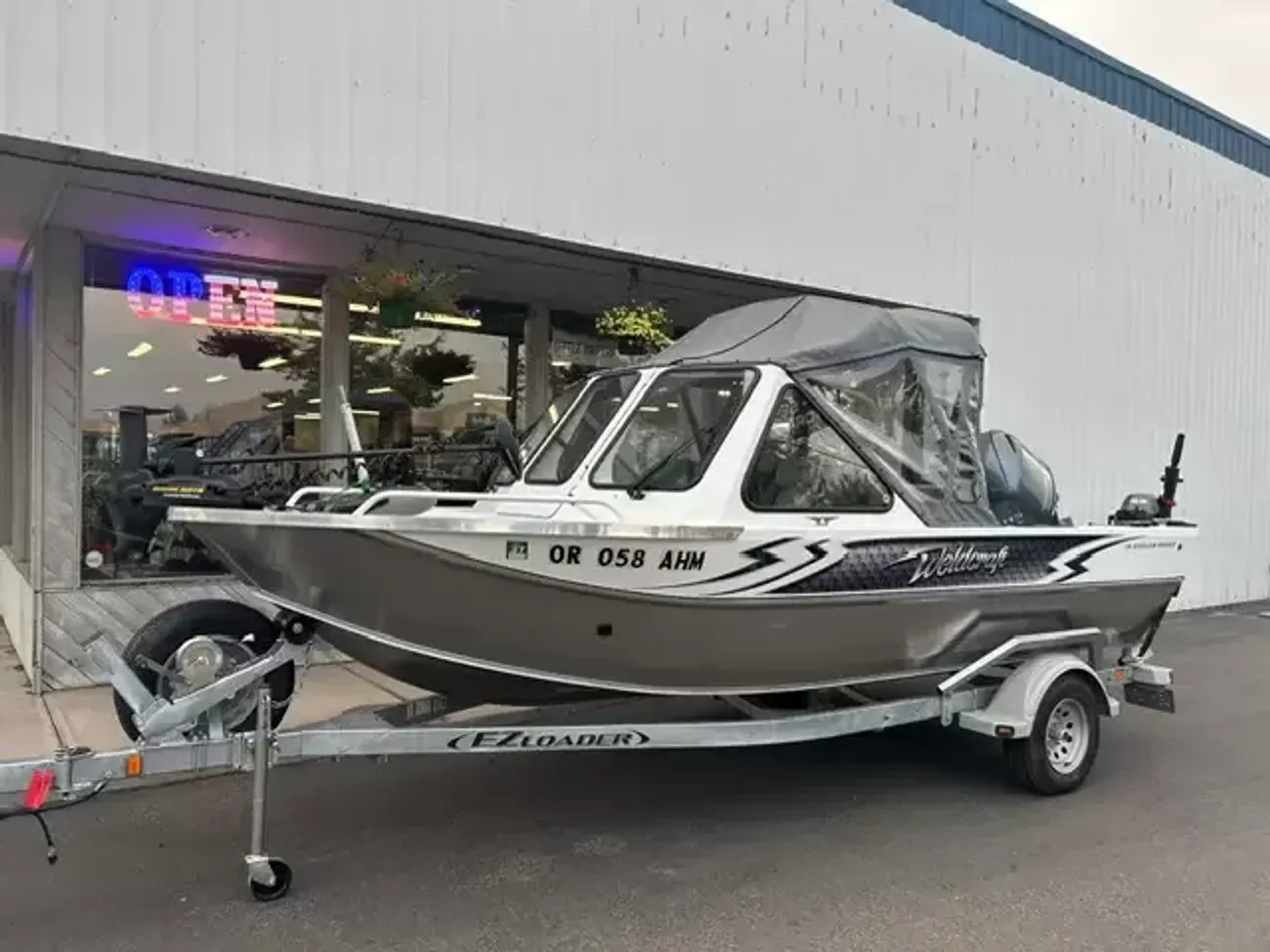  Weldcraft 18 ANGLER SPORT-3