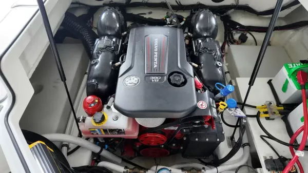 2026 Cobalt R4 Surf-55