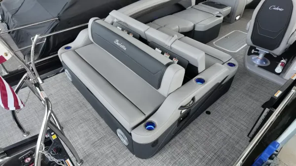 2027 Barletta Cabrio 22U-42