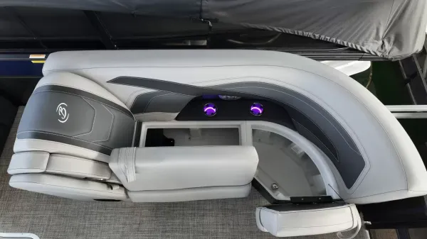 2027 Barletta Cabrio 22U-11