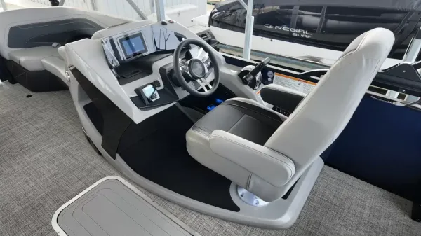 2027 Barletta Cabrio 22U-18