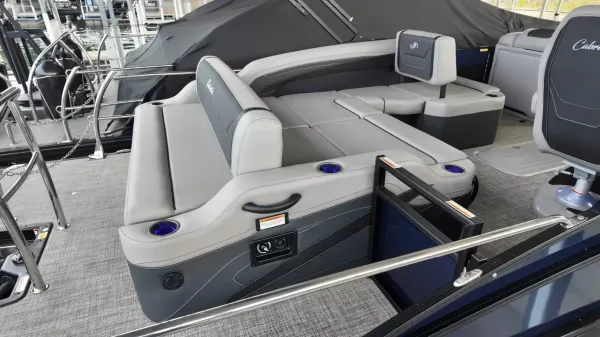 2027 Barletta Cabrio 22U-45