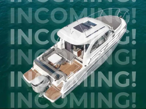 Beneteau Antares 8 OB-1
