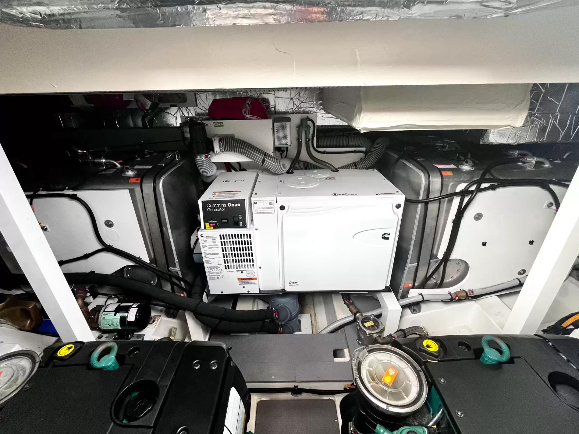 Pre-Owned 2021 Prestige yachts 520 Fly for Sale | Vancouver, BC | M&P Yacht Centre | 6a89202d2ef704f9af004a81