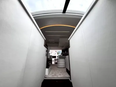 Pre-Owned 2021 Prestige yachts 520 Fly for Sale | Vancouver, BC | M&P Yacht Centre | 6a89202d2ef704f9af004a81
