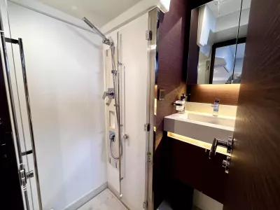 Pre-Owned 2021 Prestige yachts 520 Fly for Sale | Vancouver, BC | M&P Yacht Centre | 6a89202d2ef704f9af004a81