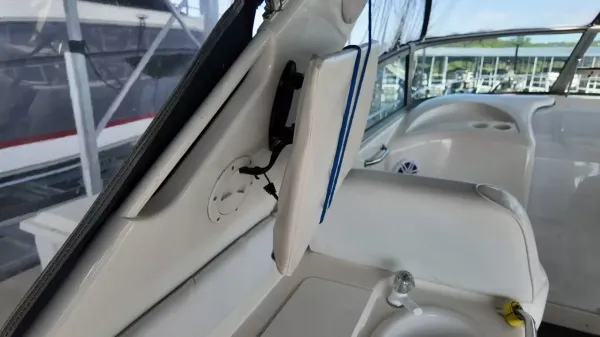 1995 Sea ray 330-19