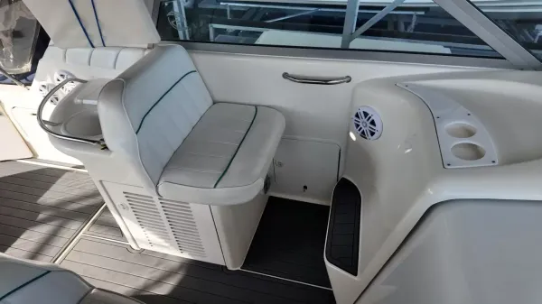 1995 Sea ray 330-20