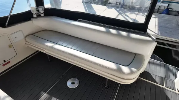 1995 Sea ray 330-7