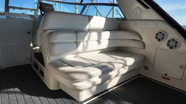 1995 Sea ray 330-8