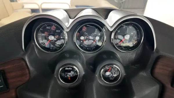 2014 Aqua patio 240 CB-35