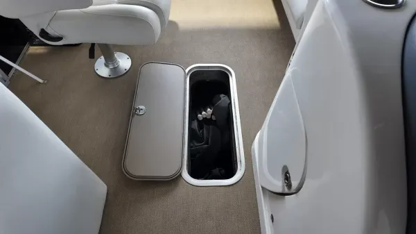 2014 Aqua patio 240 CB-30