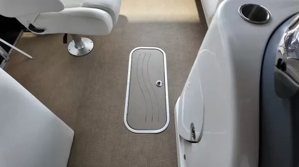 2014 Aqua patio 240 CB-29